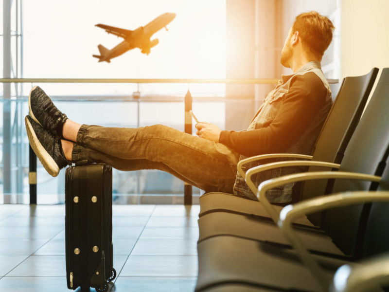 airport