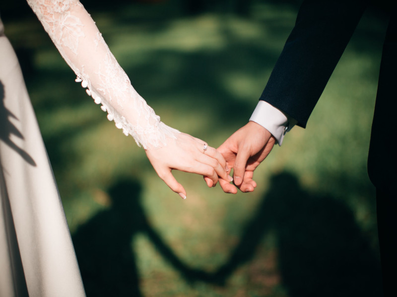 weddinghands